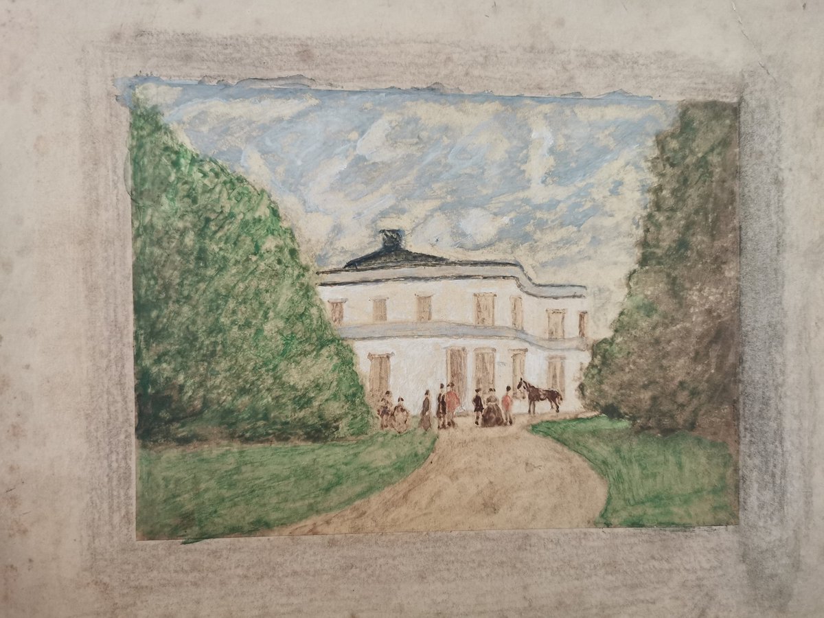 OPW-Maynooth University Archive & Research Centre tweet media