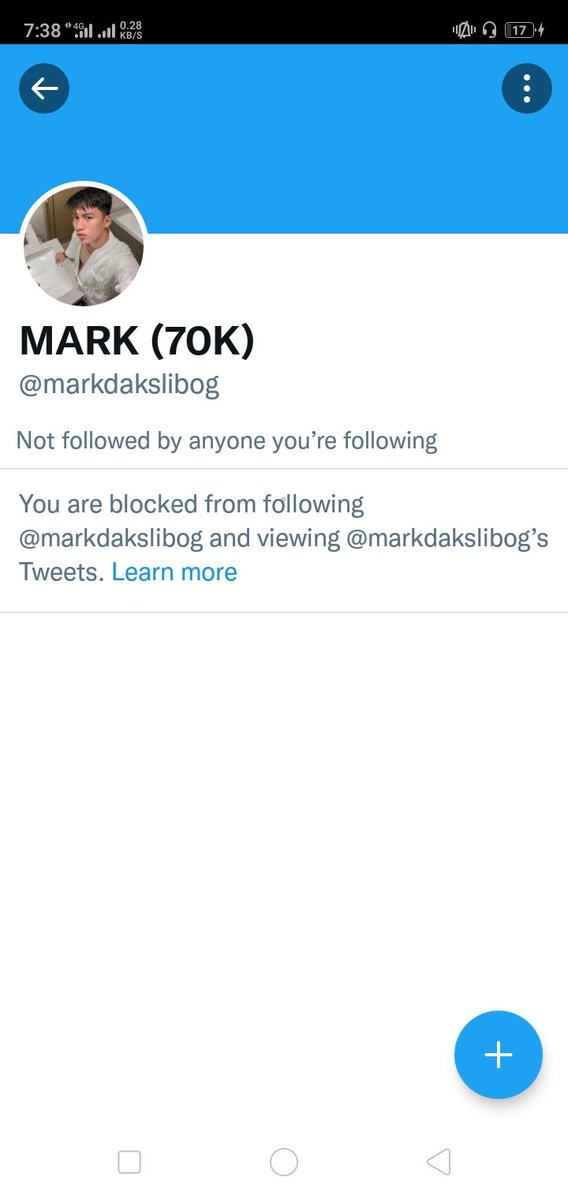 Threadstone22's tweet photo. Scammer https://t.co/b9j4eRa3PA