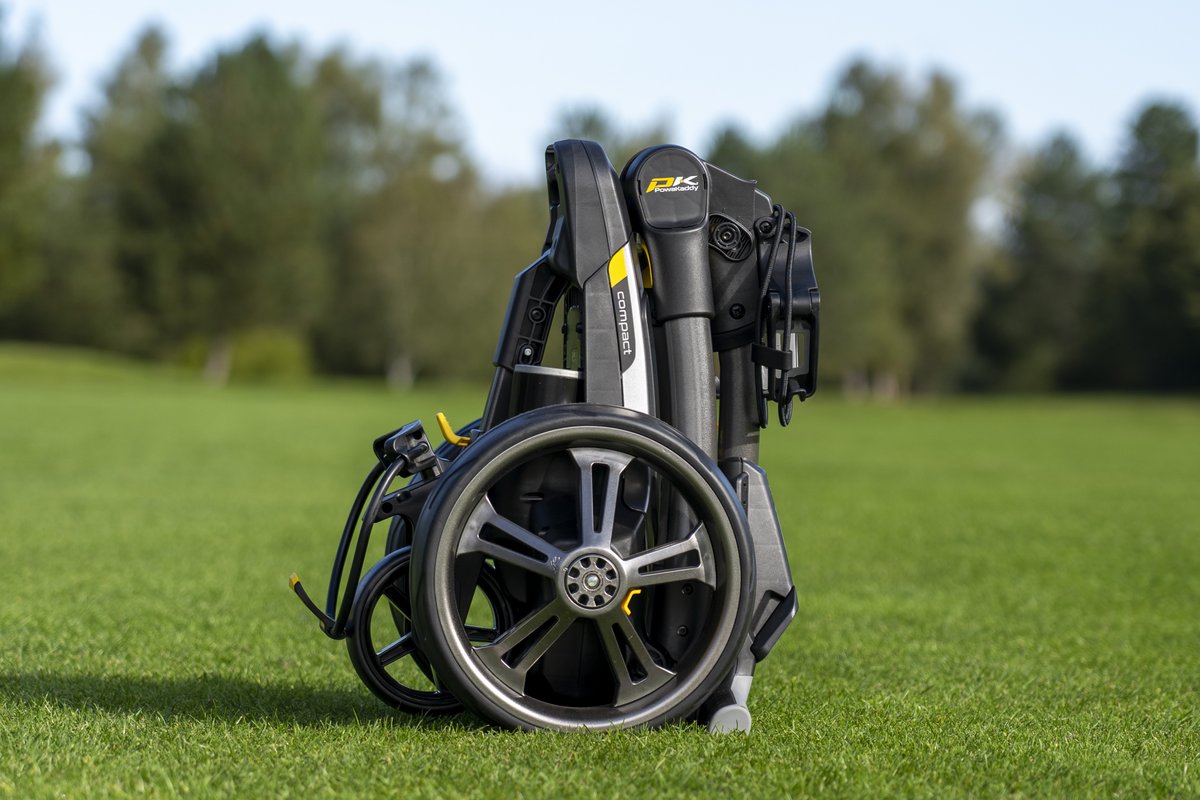 Breiti's tweet photo. @PowaKaddy's CT6 &amp; FX3 trolleys have been named as the UK’s top 2 best-selling trolleys in both 2021-2022, respectively (Source: Golf Datatech). See why: https://t.co/7UfSlQsdRj 💯👏🏌‍ #motocaddy #trolley #golfdatatech #golfequipment #golfbusinessmonitor #golfcart https://t.co/vXnY8WDiBX