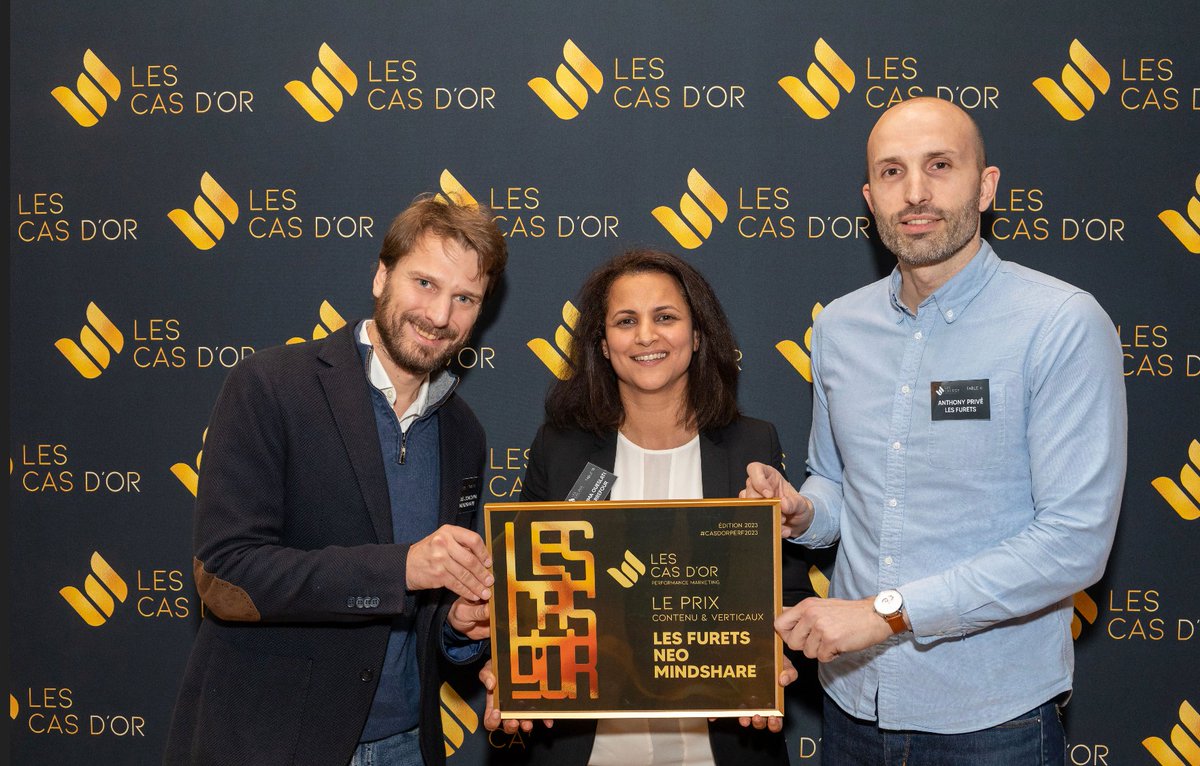 Mindshare France tweet media