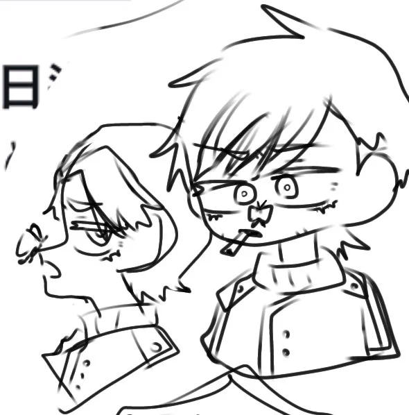 #成長していると思ったらRT
ほぼ変わってねぇ 