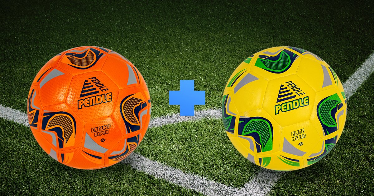 Pendle Sportswear tweet media