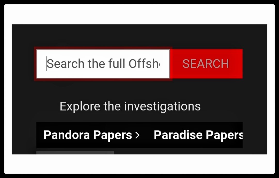 DataOwlSolution's tweet image. offshoreleaks.icij.org
OFFSHORE LEAKS DATABASE
#osint
#socmint
#intelligence 
#investigation 
#osintforgood
#osintforintelligence
#offshore
