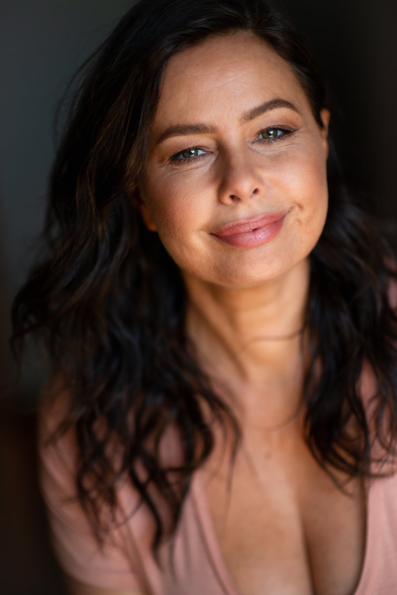 New Shots with the incredible Luke Stamboulah