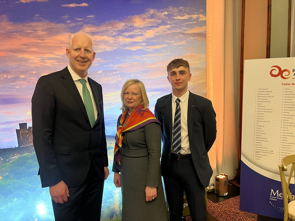 Hotel Minella tweet media