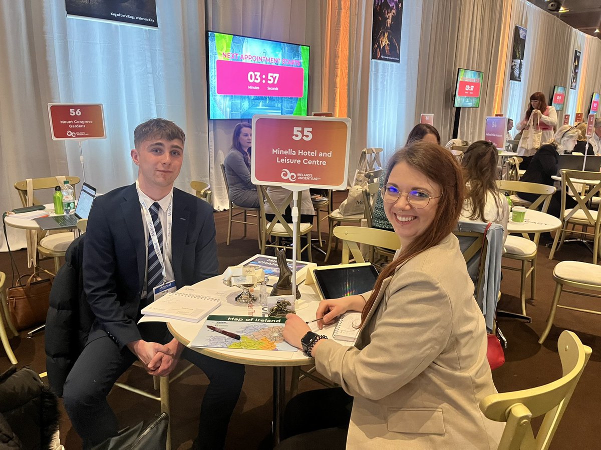 Hotel Minella tweet media