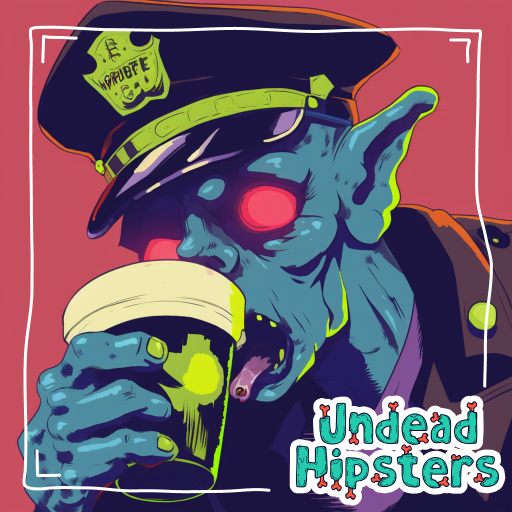 UndeadHipsters's tweet photo. #uhh Crypto survivor? Join the #uhclub! https://t.co/HcuREFqXJj