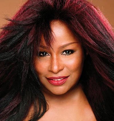 Happy Birthday to Chaka Khan! 