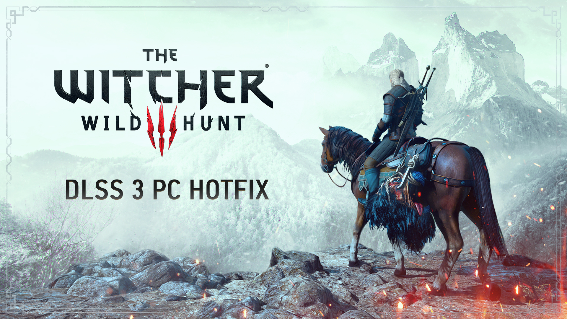 The Witcher: Wild Hunt (PC) 