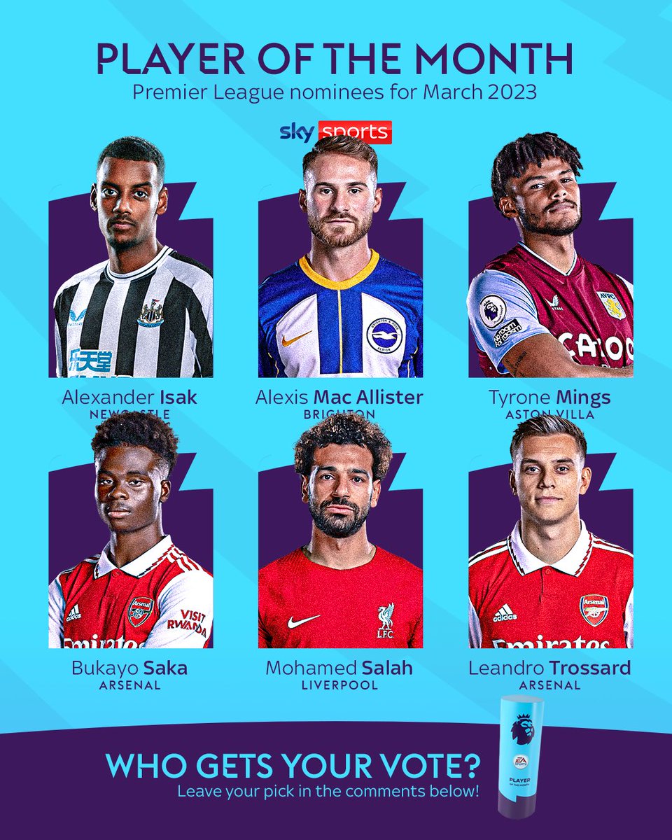 Sky Sports Premier League tweet media