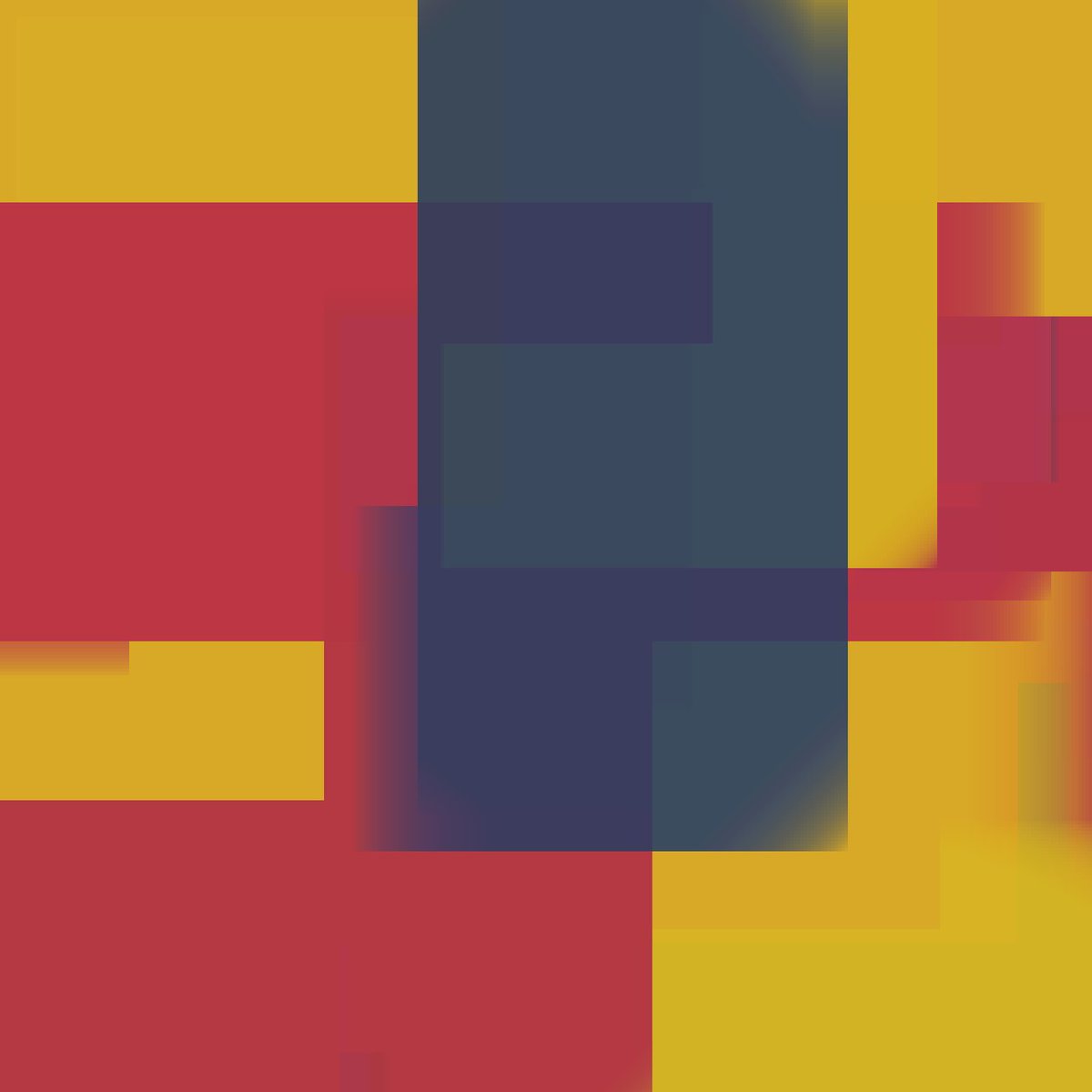 KHAOS! 👉🏾fxhash.xyz/generative/254…
#newproject #nft #nftart #generativeart #genart #creativecoding #artwork #p5js #tezos #geometricart #abstractart #fxhash #NFTartist #NFTCommunity #nftcollector