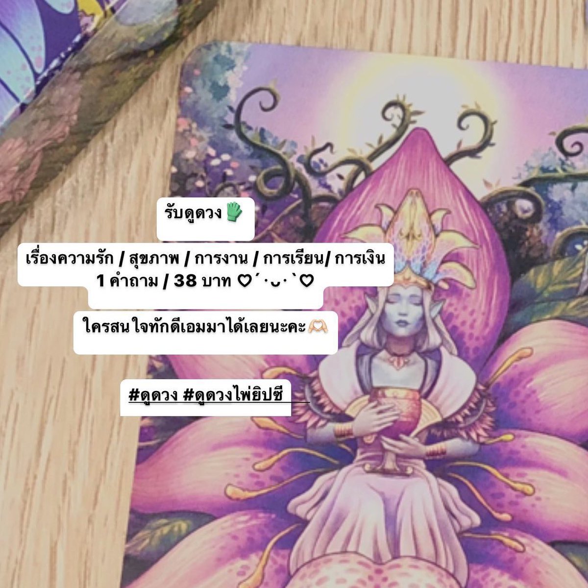 เบ้บ tweet media