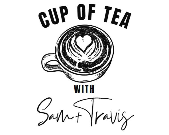 Hey ladies and gents, stop by and give Cup of Tea with Sam and Travis a listen. Formally on the CCP Podcasting Channel has migrated over to OTT- 

youtu.be/rLdO9Ccw1ks

<a href="/FiresidePage/">CCP Podcasting</a> <a href="/TaborTodrick/">tσdríck tαвσr-rαmsєч</a> <a href="/PHWrestling2023/">Proud House Wrestling</a> <a href="/MILNetwork__/">꧁༺ʍօʍɛռȶֆ ɨռ ʟɨʄɛ༻꧂ ✨</a> <a href="/MalignantRED/">☠ VooDoo ☠</a> <a href="/TIAPromotions/">THIS-IS-AWESOME</a> <a href="/LexiGold13/">Lexi Gold</a>