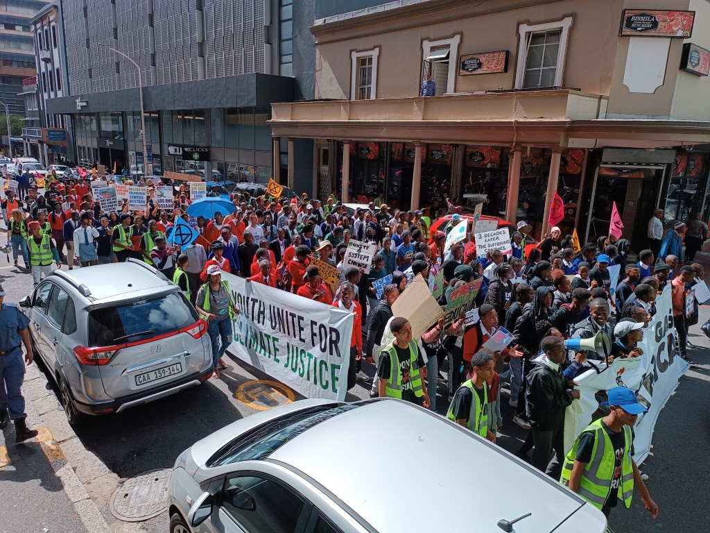 Project 90 by 2030 tweet media