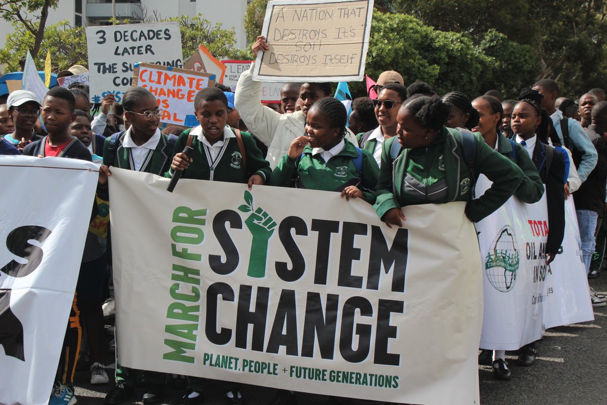 Project 90 by 2030 tweet media