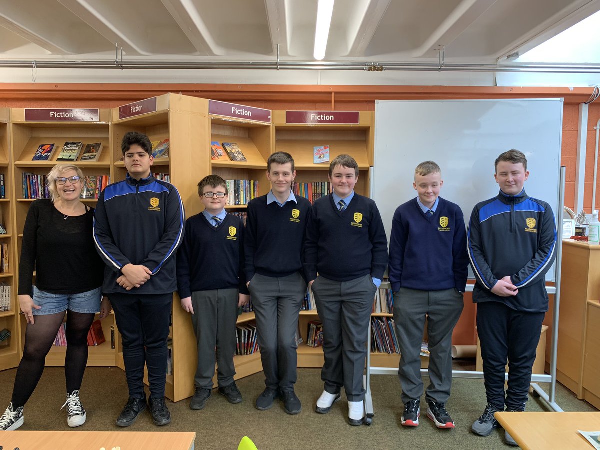 Well done to all the schools involved in the JCSP Chess Tournament today in @staidanscs incredible games! <a href="/jcsplibraries/">JCSP Library Project</a> #chess