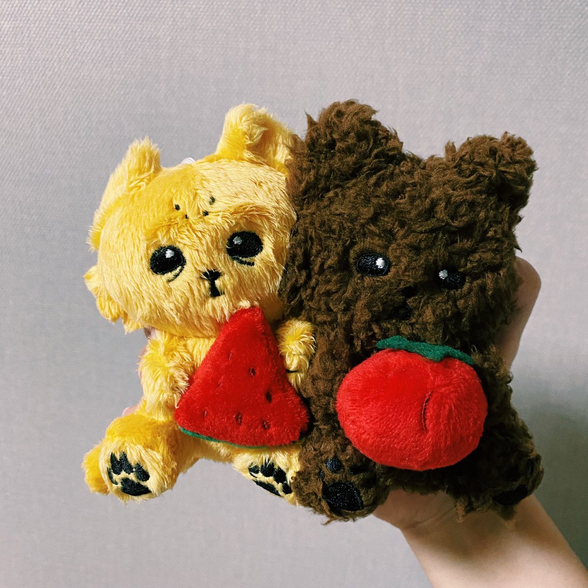 토마동&수바크 tweet media