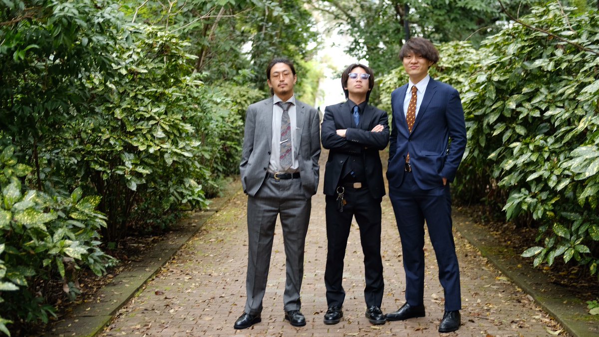 koki_melt's tweet photo. ひっそり7年かけて鹿児島大学を卒業しました。 https://t.co/pKi9D4fDy6