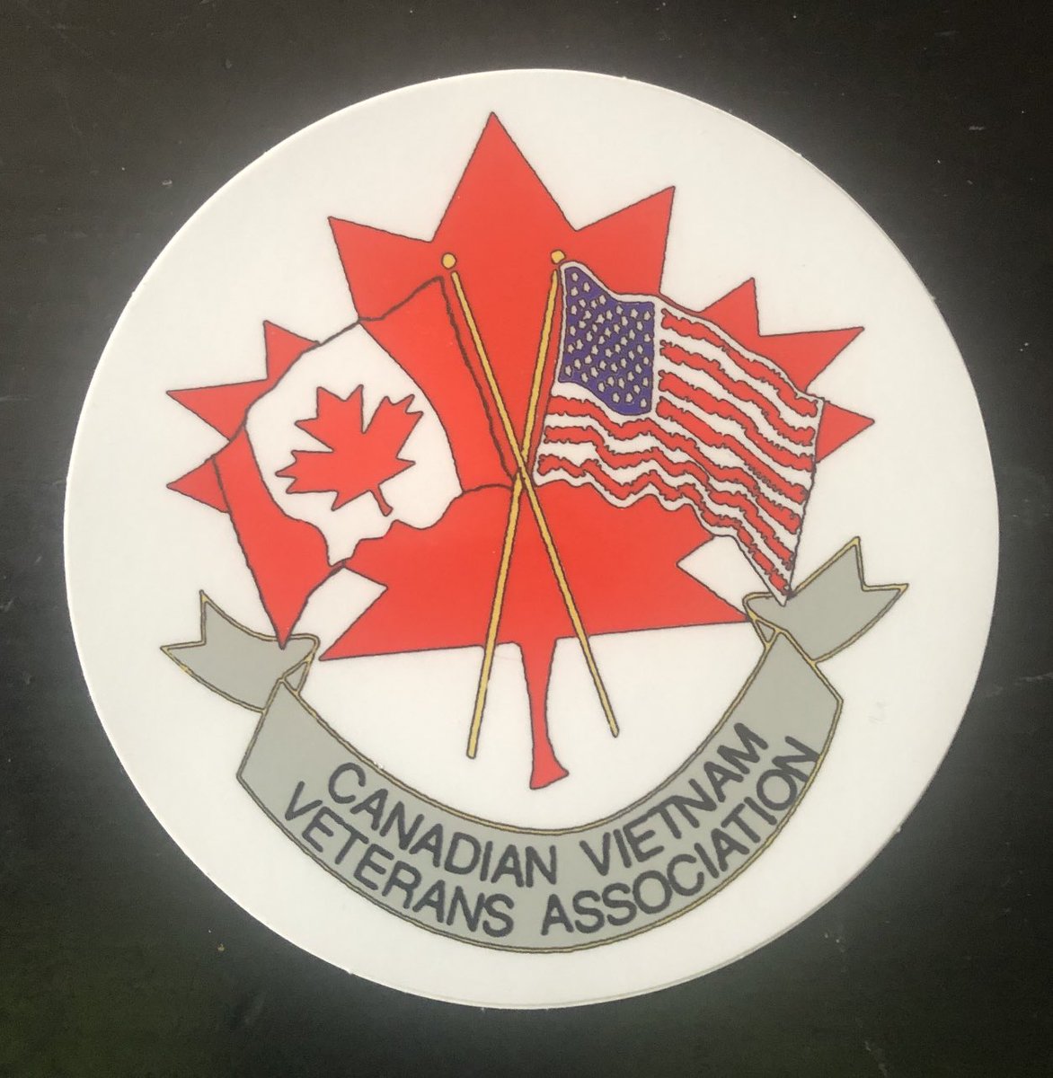 To the Canadians who helped out.
#vietnamwar #vietnamveterans