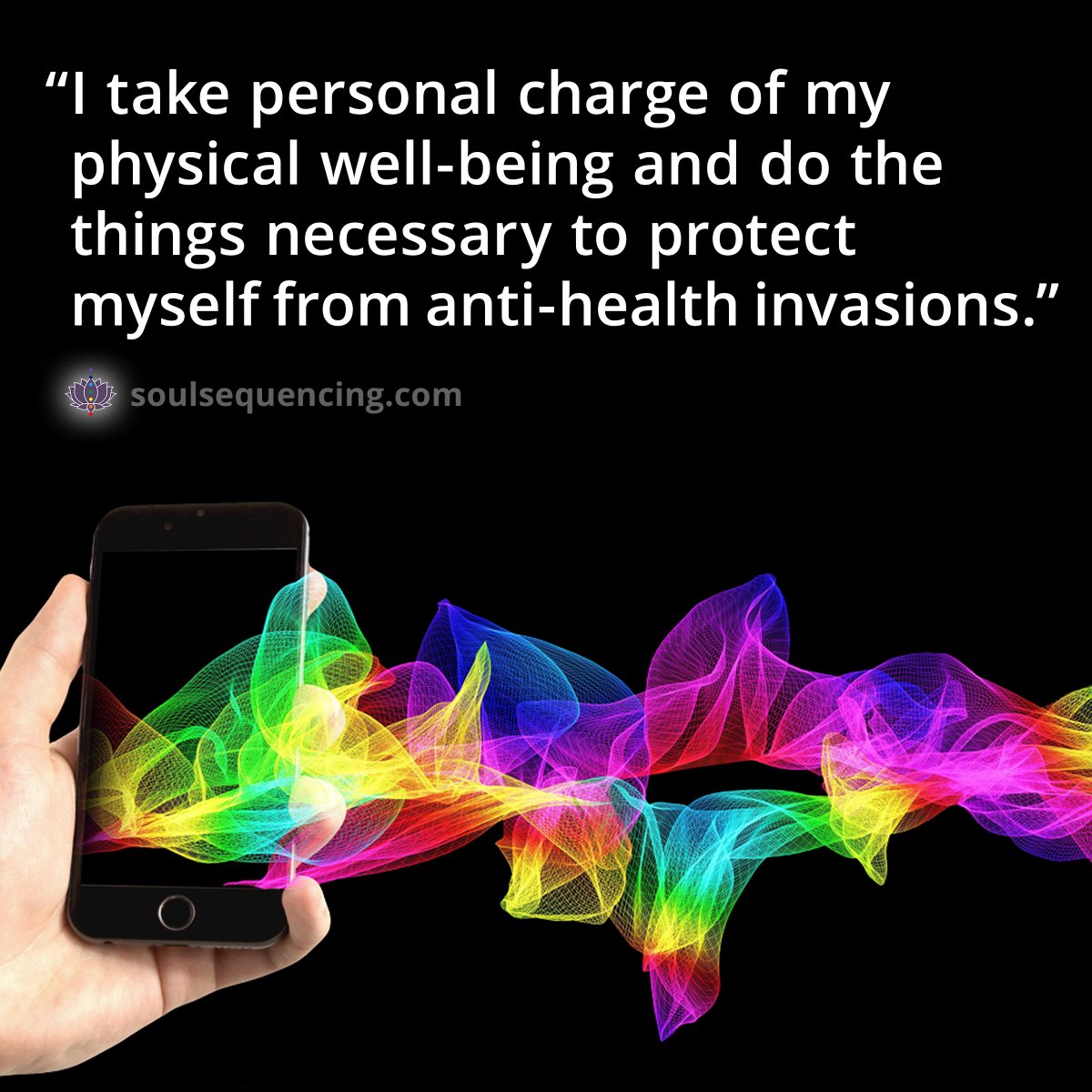 soulsequencing's tweet photo. A 5G PSA - Is 5G technology good, evil, or both?  You decide . . . check out these interesting facts:  
https://t.co/3eerQT405E
#technology #5g #5gtechnology #protection #sacredspace #blog https://t.co/kdh7YoJBH6