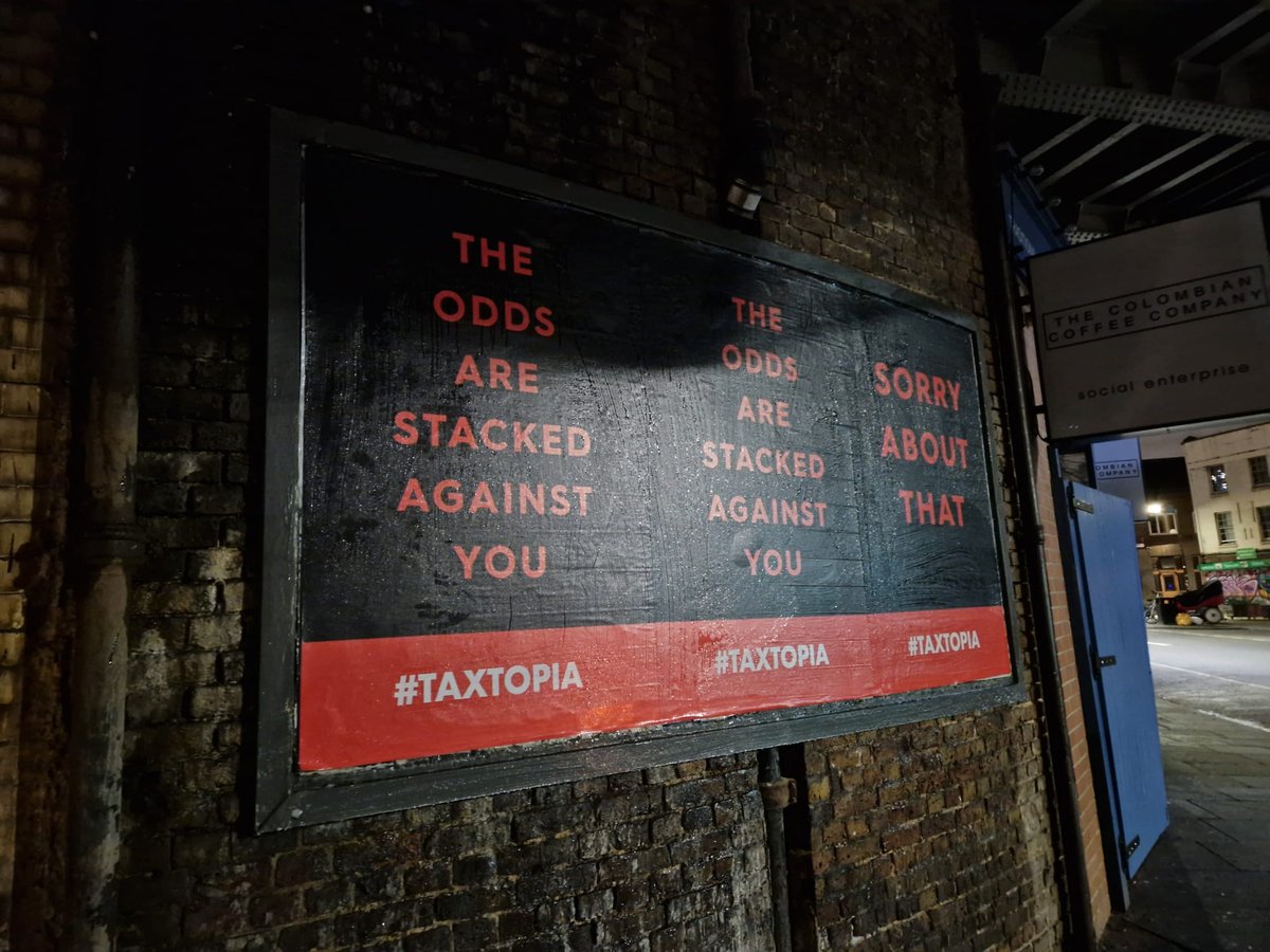 Octopus_Books's tweet photo. #Taxtopia is coming... https://t.co/eqMHW4NE1t https://t.co/ax5zrTYyuV