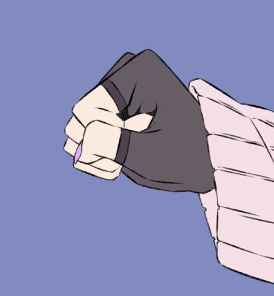 ててて 