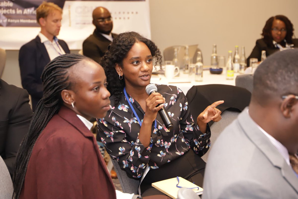 african_inhouse's tweet photo. The Private Infrastructure Development Group, InfraCo Africa, GuarantCo and Emerging Africa Infrastructure Fund
Stay tuned!
#Africaninhouselegalcommunity #PublicProcurement #PIDG #PPP #Africaninhousecounsel #ACGC #Kenya https://t.co/XTxbFmxkJL