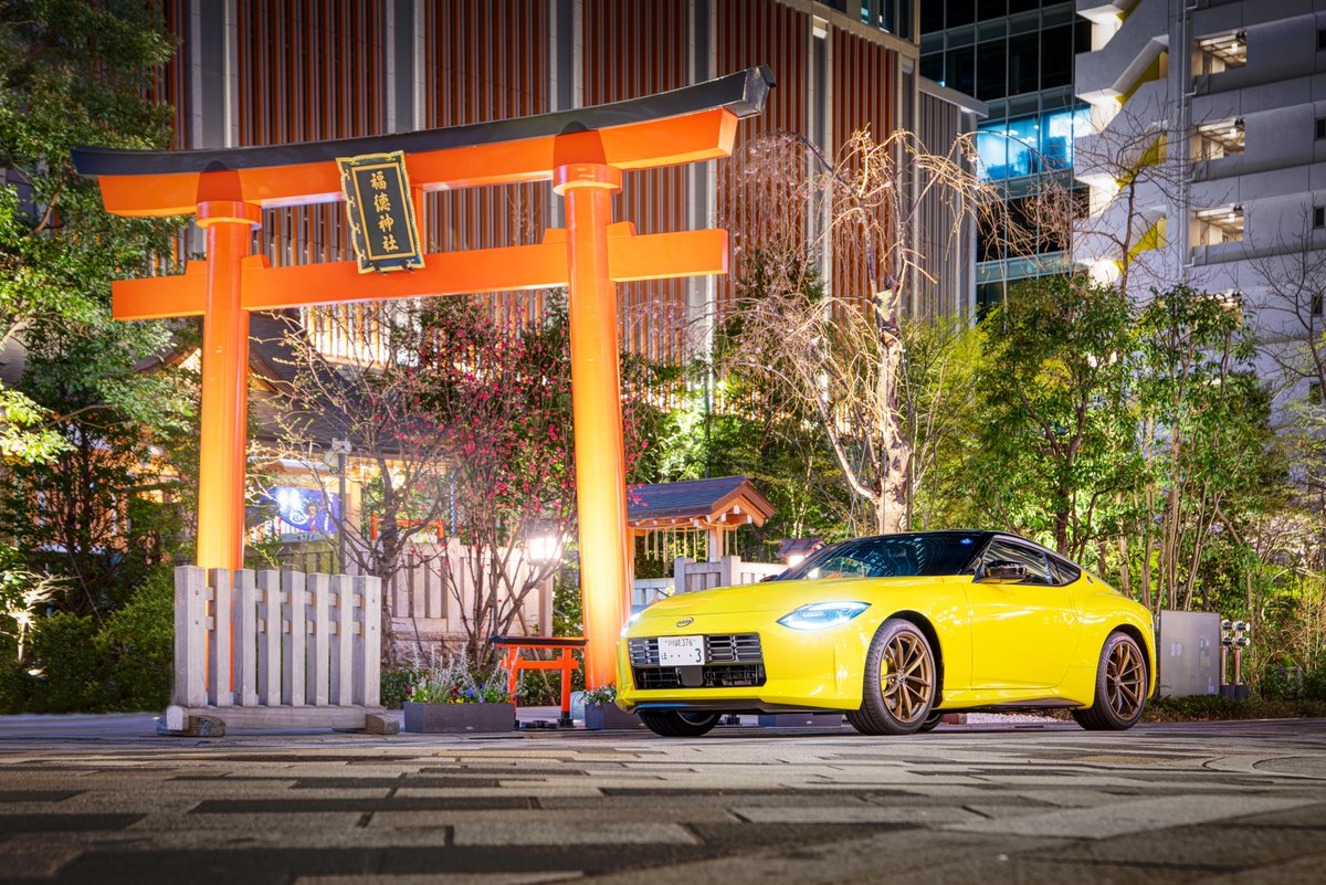 DoiChan40's tweet photo. Fairlady Z Proto Spec
#nissan #Fairlady #protospec https://t.co/ibcyjP6co7