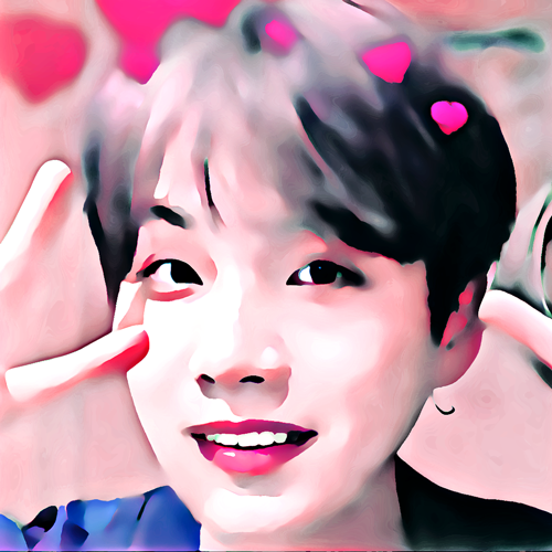 FIRE 🔥 JEON tweet media