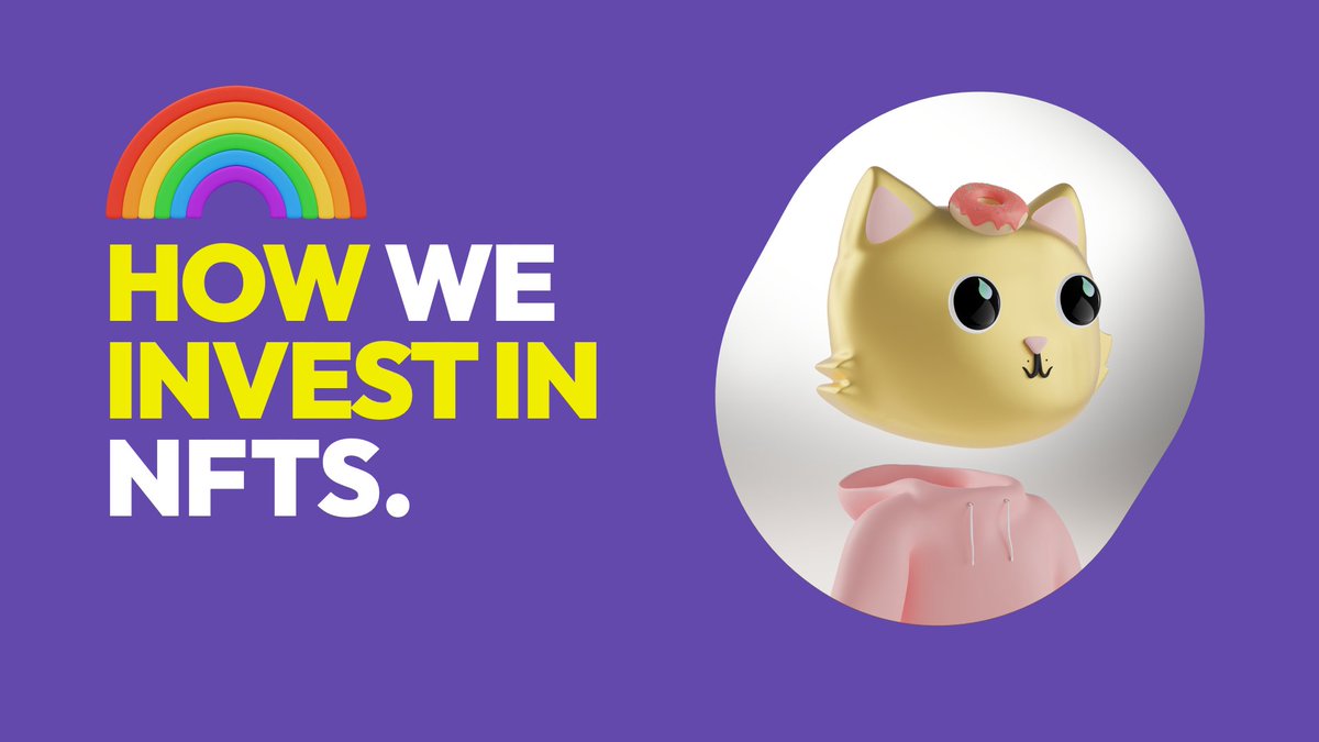 Sweet Stacks ๐ธ๐ถ๐ธ (@sweetstacksnft) on Twitter photo ๐ Wanna learn more about our investment process and our Hold to Earn $BNB Vault?
๐ฌ Today's your chance. We'll be hosted for an unscripted AMA by our frens at <a href="/ElysianOdysseyG/">The Odyssey</a> and we'll be happy to take your questions.
โฐ 5 PM UTC on Telegram: t.me/ElysianOdyssey ๐ Wanna learn more about our investment process and our Hold to Earn $BNB Vault?
๐ฌ Today's your chance. We'll be hosted for an unscripted AMA by our frens at <a href="/ElysianOdysseyG/">The Odyssey</a> and we'll be happy to take your questions.
โฐ 5 PM UTC on Telegram: t.me/ElysianOdyssey