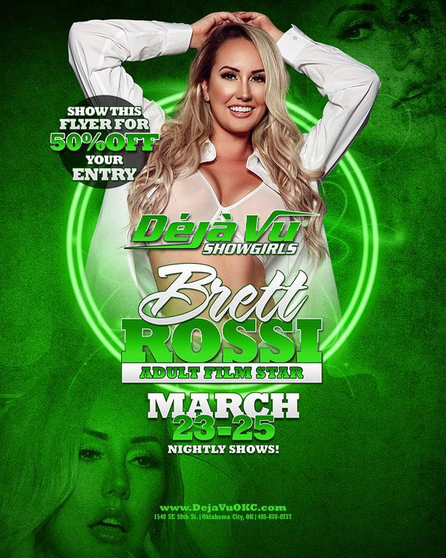 Brett Rossi tweet media