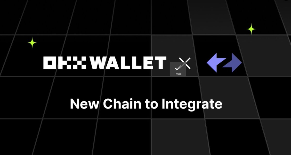 xray9753's tweet photo. ▶ #OKXWallet will come as one of the FIRST🥇 multi-chain wallets to integrate the #zkSync Era. 
📊By then, you will be able to view and trade your crypto on zkSync Era in the OKX Mobile App and Web Extension. https://t.co/D9N1JOtFa6