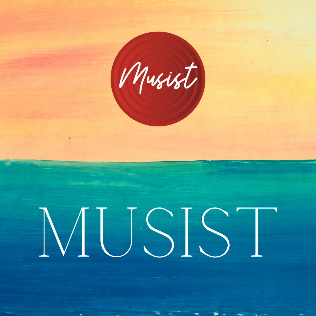 Musist, by lettrs tweet media