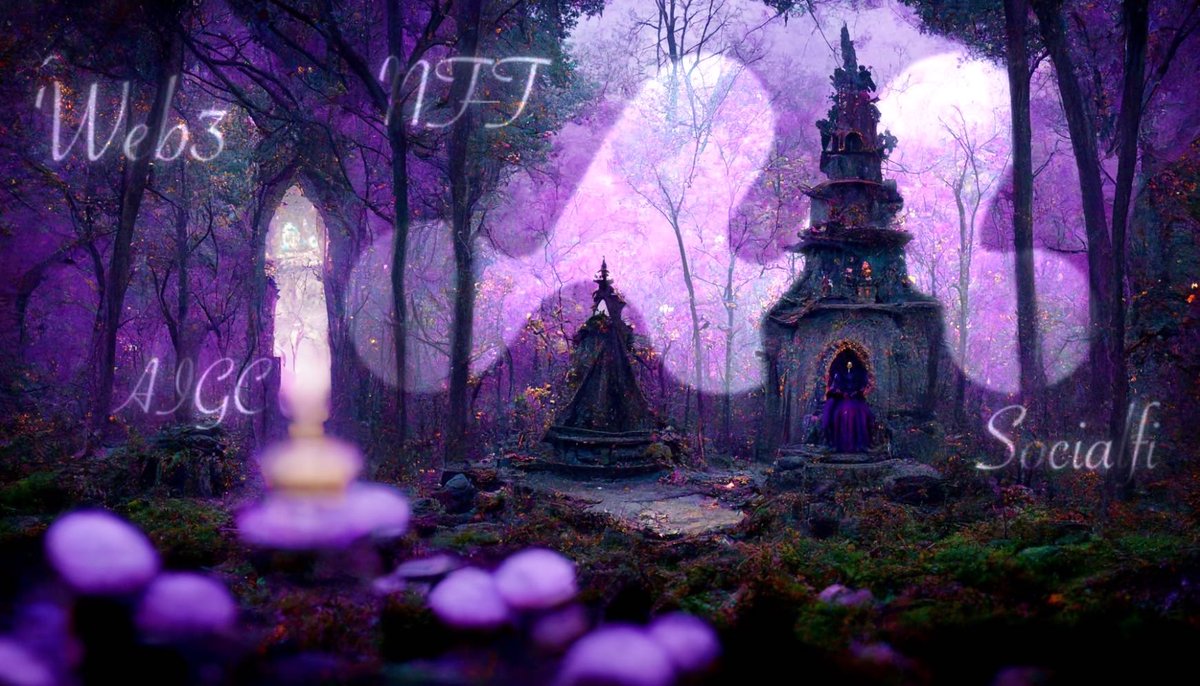 MistyVerse tweet media