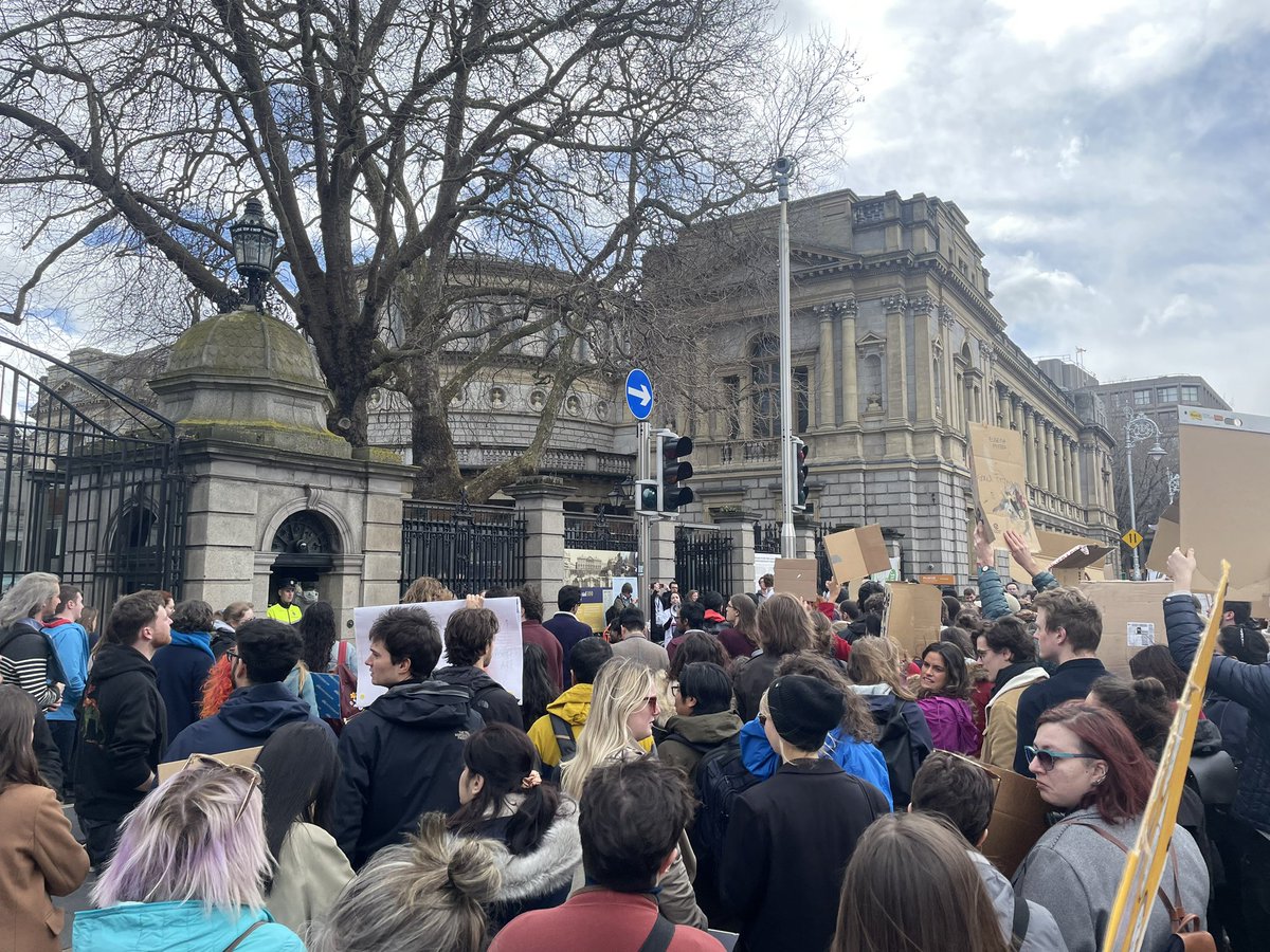 PGAC DCU (Postgraduate Association of Chemistry) (@pgac_dcu) on Twitter photo WE’VE HAD ENOUGH!!! WE ARE WORKERS NOT STUDENTS! PGRS DESERVE BETTER!!!
<a href="/PWO_Ireland/">PWO Ireland</a> <a href="/PWO_DCU/">PWO_DCU</a> <a href="/DCU/">Dublin City University</a> <a href="/DaireKeogh/">Daire Keogh</a> @scienceirel <a href="/IrishResearch/">We are now Research Ireland</a> <a href="/SimonHarrisTD/">Simon Harris TD</a> <a href="/LeoVaradkar/">Leo Varadkar</a> <a href="/MichealMartinTD/">Micheál Martin</a> WE’VE HAD ENOUGH!!! WE ARE WORKERS NOT STUDENTS! PGRS DESERVE BETTER!!!
<a href="/PWO_Ireland/">PWO Ireland</a> <a href="/PWO_DCU/">PWO_DCU</a> <a href="/DCU/">Dublin City University</a> <a href="/DaireKeogh/">Daire Keogh</a> @scienceirel <a href="/IrishResearch/">We are now Research Ireland</a> <a href="/SimonHarrisTD/">Simon Harris TD</a> <a href="/LeoVaradkar/">Leo Varadkar</a> <a href="/MichealMartinTD/">Micheál Martin</a>