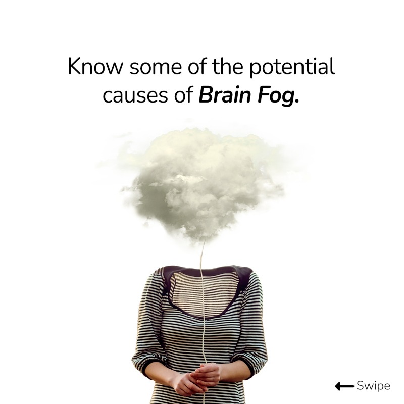 DecodeAge's tweet photo. #Brainfog can be a real buzzkill!
Get to the root of the problem with these 6 potential causes and take steps to improve your overall health.
https://t.co/sR0YnIiEnN
#CognitiveFunction #MentalWellness #LackOfSleep #HealthyAging #Longevity #Anxiety #Depression #DecodeAge