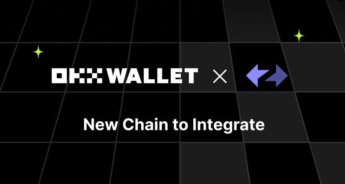 ivan_theblues's tweet photo. ▶ #OKXWallet will come as one of the FIRST🥇 multi-chain wallets to integrate the #zkSync Era. 
💙By then, you will be able to view and trade your crypto🪙 on zkSync Era in the OKX Mobile App📱 and Web Extension🧭. https://t.co/g3GOZoadYw