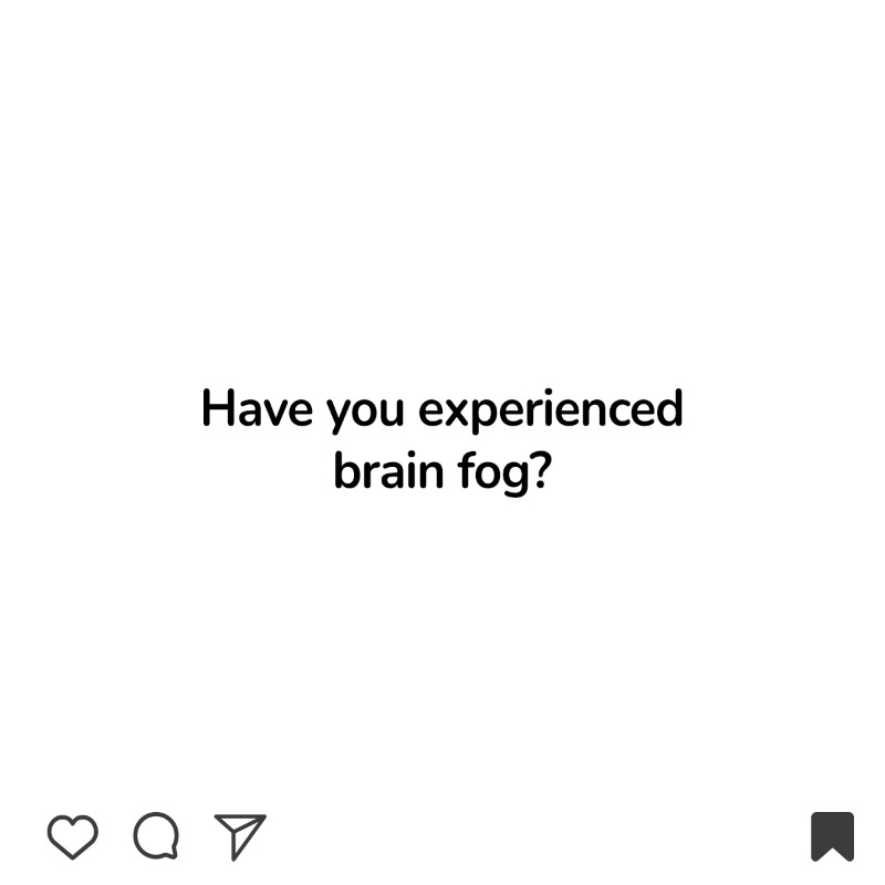 DecodeAge's tweet photo. #Brainfog can be a real buzzkill!
Get to the root of the problem with these 6 potential causes and take steps to improve your overall health.
https://t.co/sR0YnIiEnN
#CognitiveFunction #MentalWellness #LackOfSleep #HealthyAging #Longevity #Anxiety #Depression #DecodeAge