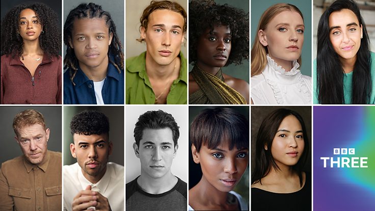 📢 Casting announced for Domino Day, a major new drama for <a href="/bbcthree/">BBC Three</a> and <a href="/BBCiPlayer/">BBC iPlayer</a> 

Set and filmed in Manchester, the original supernatural six-part series will star the BAFTA nominated Siena Kelly as Domino Day! 

Read more ➡️ bbc.in/3n32gdZ