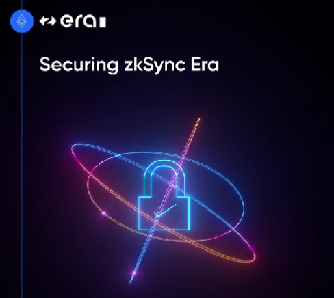 Ajitadidun's tweet photo. ▶ #OKXWallet will come as one of the FIRST🥇 multi-chain wallets to integrate the #zkSync Era. 
💙By then, you will be able to view and trade your crypto🪙 on zkSync Era in the OKX Mobile App📱 and Web Extension🧭. https://t.co/jYUvwUHiqo