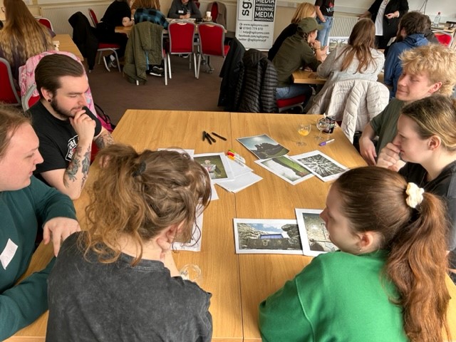 Sgil Cymru 🏴󠁧󠁢󠁷󠁬󠁳󠁿 tweet media