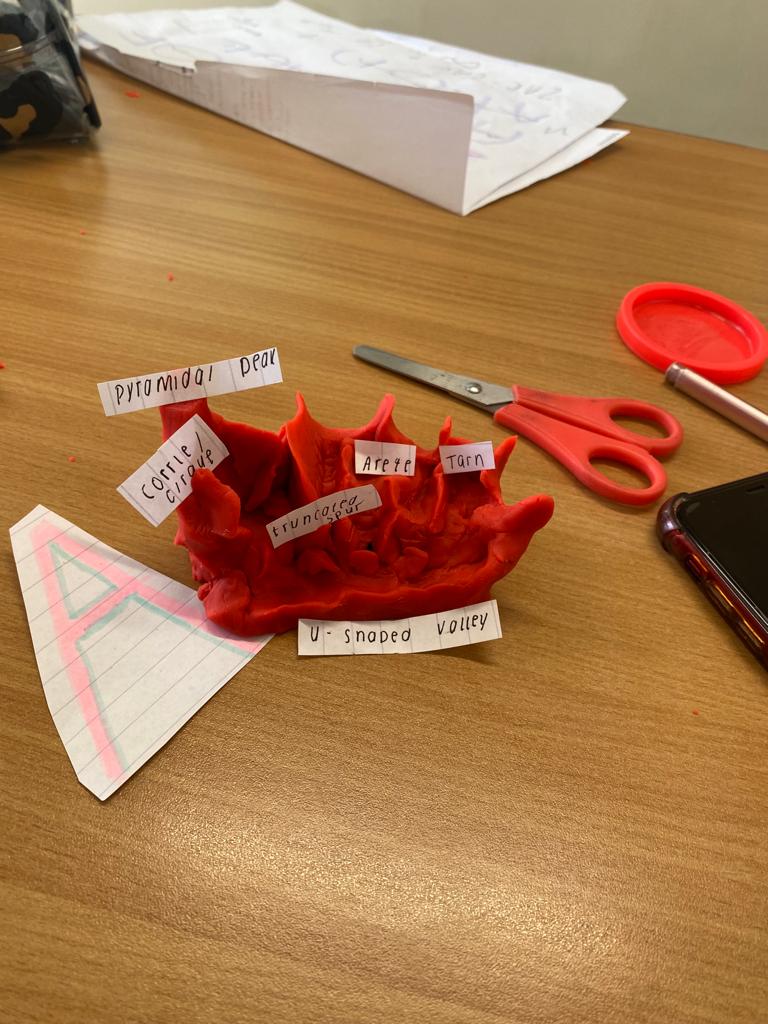 WGS Geog tweet media