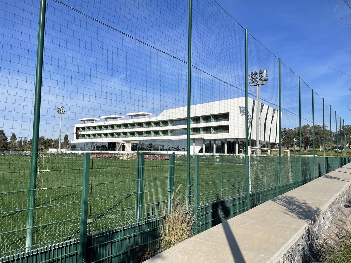 JohnBennettBBC's tweet photo. “History makers. The rise of Morocco.”

My new audio documentary, out now.

Hear from:
🇲🇦Walid Regragui
🇲🇦Yassine Bounou
🇲🇦Ilias Chair
🇲🇦Rosella Ayane
⚽️ Plus, inside Morocco’s football HQ

Listen via: https://t.co/7YaJMRAo9D

Produced by Tom Paton 👏

@bbcsport @bbcworldservice https://t.co/sHYTh9VRgi