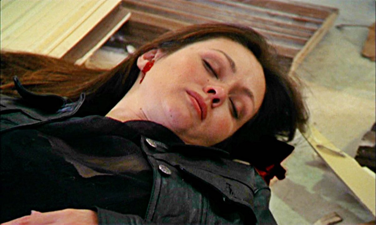 Fuck1ngFreak's tweet photo. four moments in media where i felt something i’ll never feel again https://t.co/DbmzJqBgXB