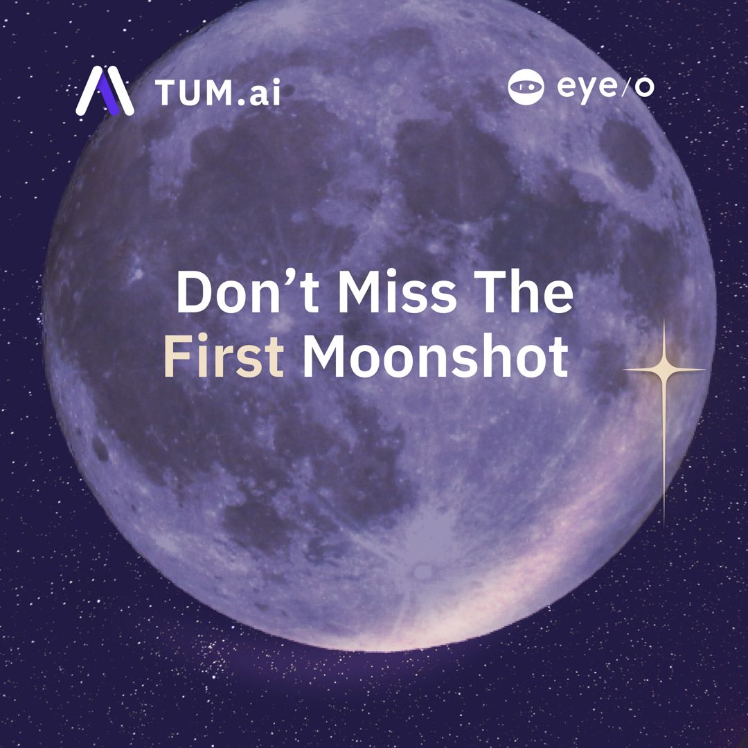 eyeo's tweet image. This week we kicked off our collaboration with TUM for Project AI Moonshot. Students get the chance to revolutionize the internet using AI to solve a real problem related to ad filtering &amp;amp; filter lists and we’re excited to see what they come up with.#tumai #artificialintelligence