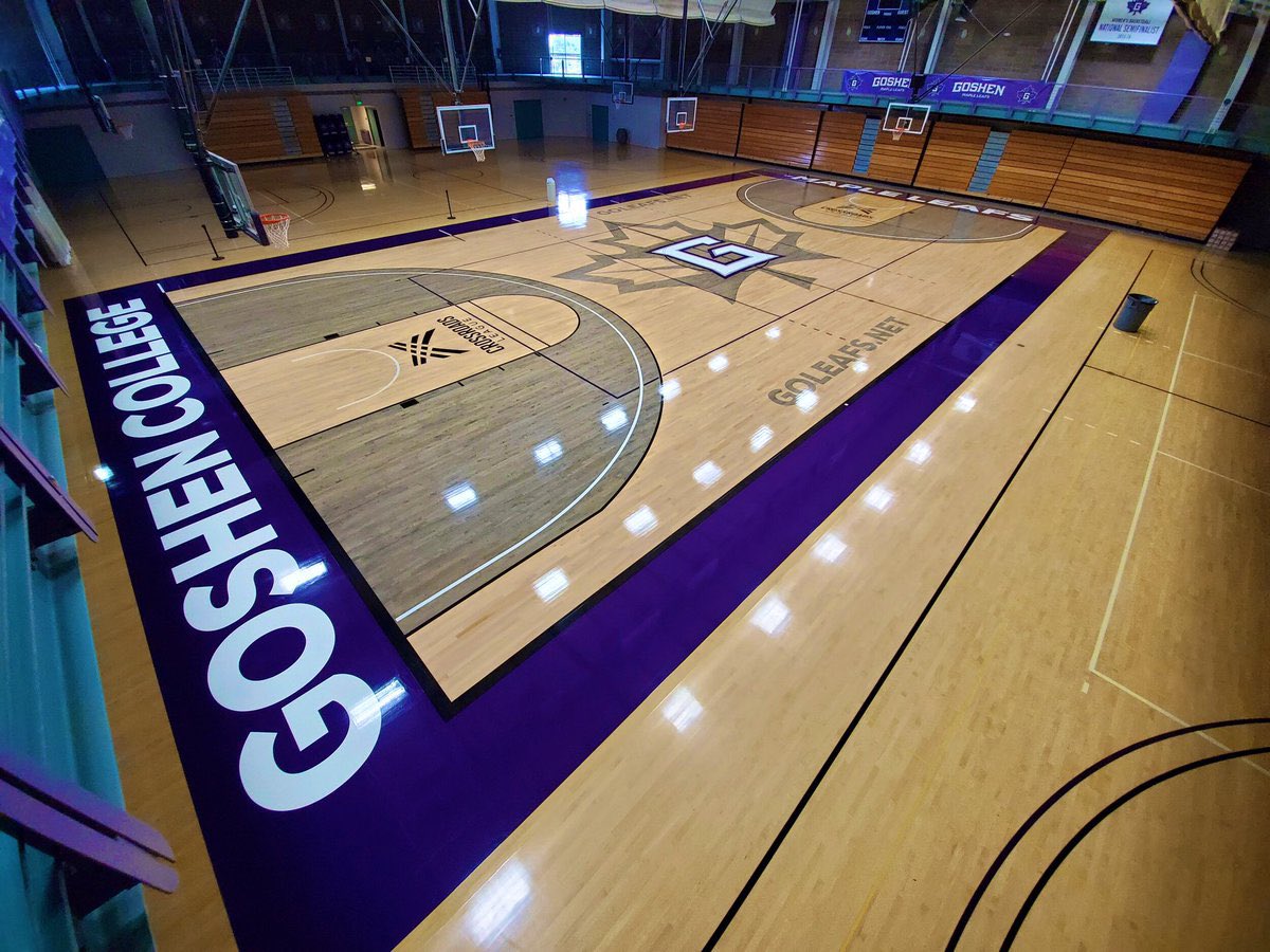 After a great conversation with <a href="/justcoachcapps/">Coach Capps</a>, I’m excited to receive an offer from Goshen College! Thank you for this opportunity! <a href="/GCMapleLeafs_MB/">Goshen College Men's Basketball</a>
