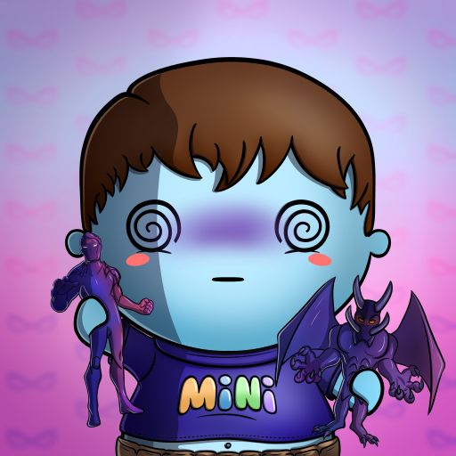 The Faceless Many tweet media