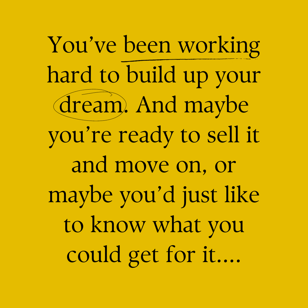2brainbusiness's tweet image. Chris Cooper supplies resources to help you perform a gym valuation. He’s also got tips you can use to improve the final number in the latest Two-Brain #blogseries: bit.ly/42ptrQs #gymowners