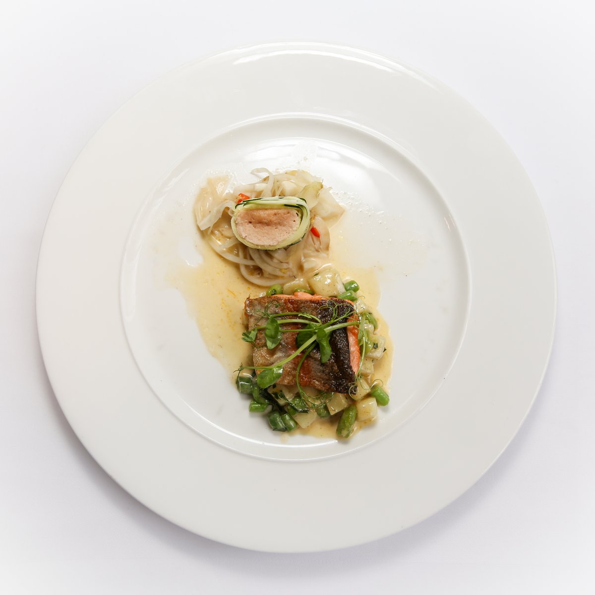 Springboard FutureChef tweet media