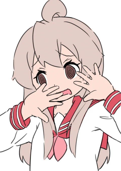 らくがき 